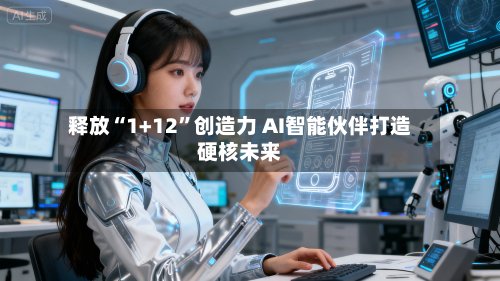 释放“1+12”创造力 AI智能伙伴打造硬核未来-第2张图片
