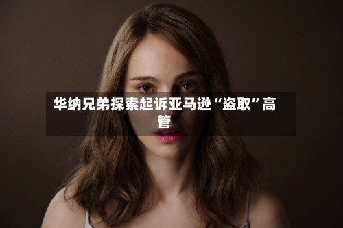 华纳兄弟探索起诉亚马逊“盗取	”高管-第2张图片