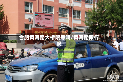 合肥黄河路大桥限号吗/黄河路限行吗-第2张图片