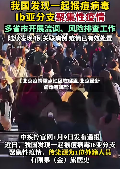 【北京疫情重点地区在哪里,北京最新病毒有哪些】-第2张图片