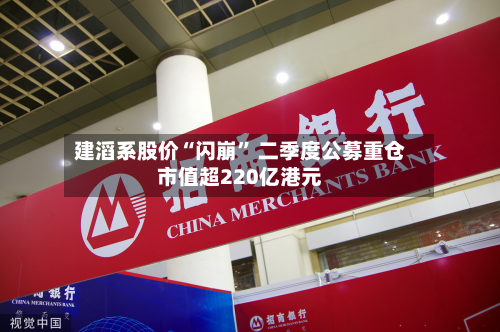 建滔系股价“闪崩” 二季度公募重仓市值超220亿港元-第2张图片