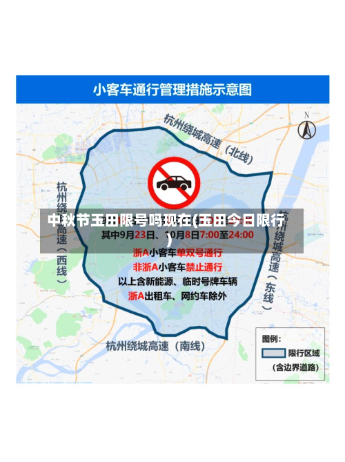 中秋节玉田限号吗现在(玉田今日限行)-第2张图片