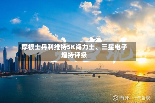 摩根士丹利维持SK海力士	、三星电子增持评级-第2张图片