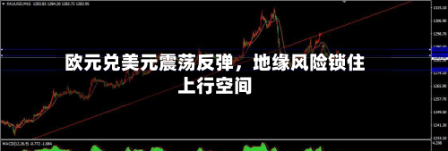 欧元兑美元震荡反弹	，地缘风险锁住上行空间-第2张图片