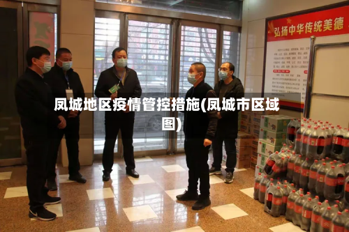 凤城地区疫情管控措施(凤城市区域图)-第2张图片