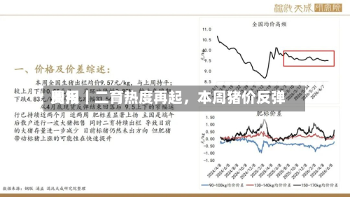 费用周报｜二育热度再起	，本周猪价反弹-第2张图片
