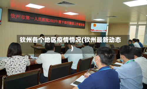 钦州各个地区疫情情况(钦州最新动态)-第3张图片