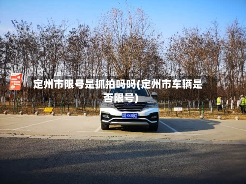 定州市限号是抓拍吗吗(定州市车辆是否限号)-第2张图片