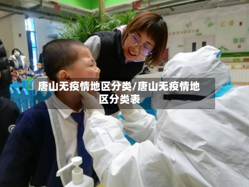 唐山无疫情地区分类/唐山无疫情地区分类表