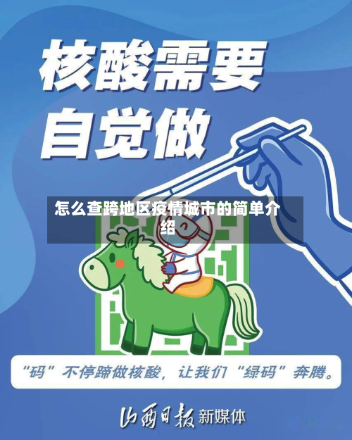 怎么查跨地区疫情城市的简单介绍-第2张图片