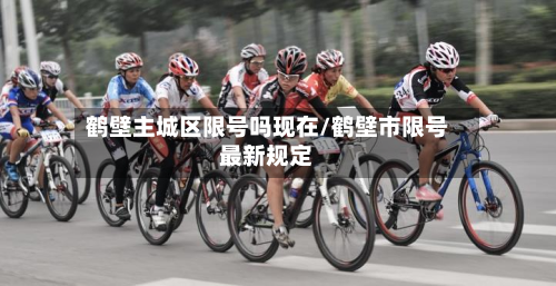 鹤壁主城区限号吗现在/鹤壁市限号最新规定-第2张图片