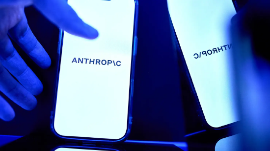 Anthropic签约租赁肯塔基州数据中心	，TeraWulf股价大涨14.8%