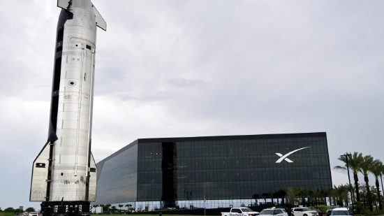 星舰试飞紧急中止，SpaceX 股价大跌	，或将迎来六连阴行情