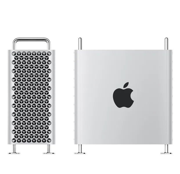 消息称苹果砍掉 Mac Pro 前，曾秘密开发全新英特尔机型	、M2 Extreme/M3 Extreme 芯片