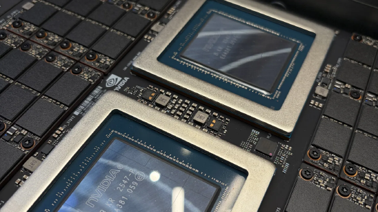 英伟达详解新一代AI专用Vera CPU，正式向AMD、英特尔发起挑战