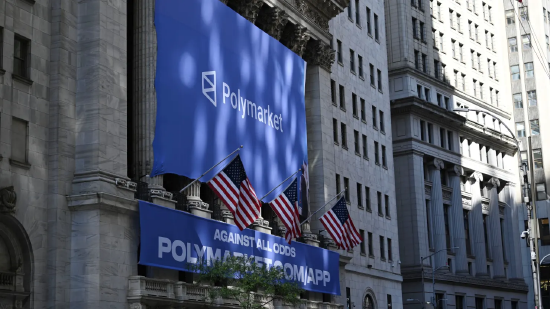 预测市场迎来秋季行情爆发预期	，Polymarket密集内部整顿	、蓄力备战
