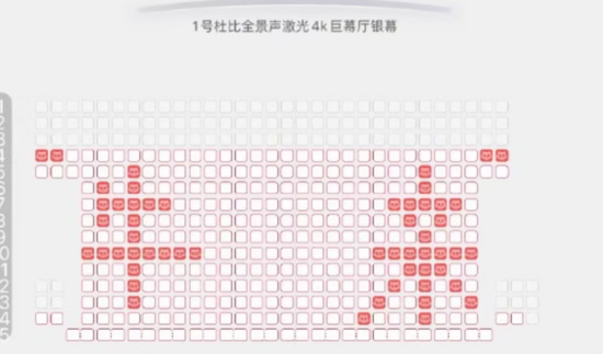 暑期档最“魔幻”一幕？《牛来》票房超200万元
